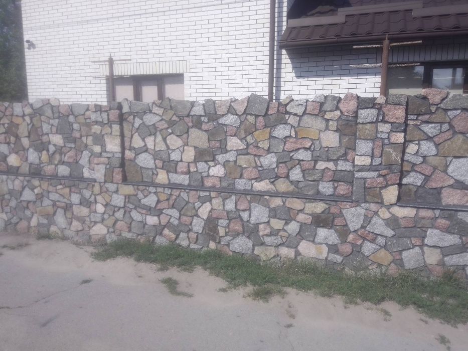 Кладка Кирпича Печи Барбекю  монтаж Песчаника Мрамор Гранит  Каменщик