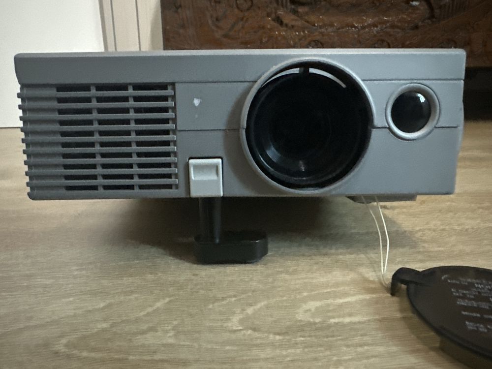 Retroprojetor em excelente estado