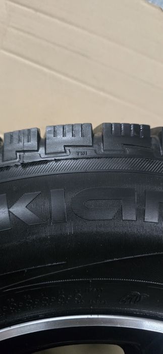 Колеса у зборі у відмінному стані