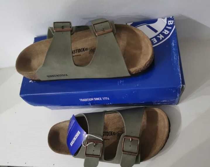 Birkenstock Arizona 39