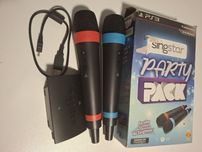 Singstar playstation