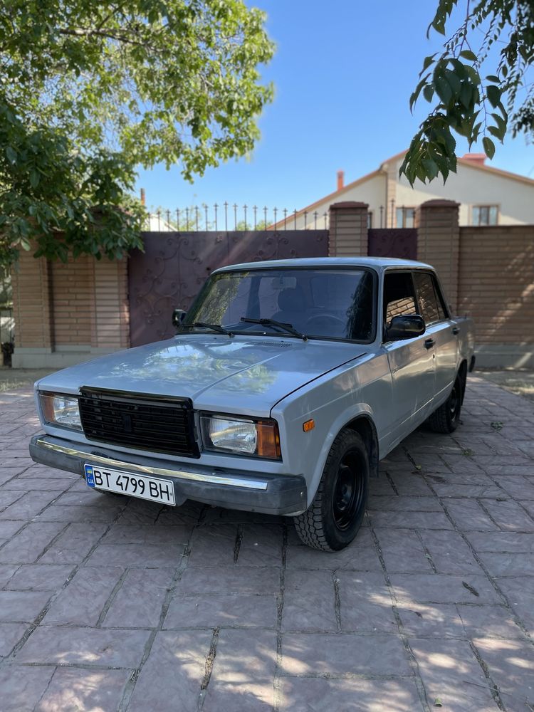Продам ВАЗ 2107
