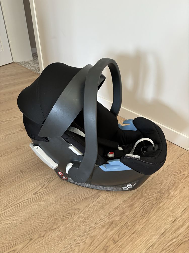 Fotelik CYBEX Aton 5