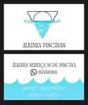 Limpeza e manutenção de piscinas