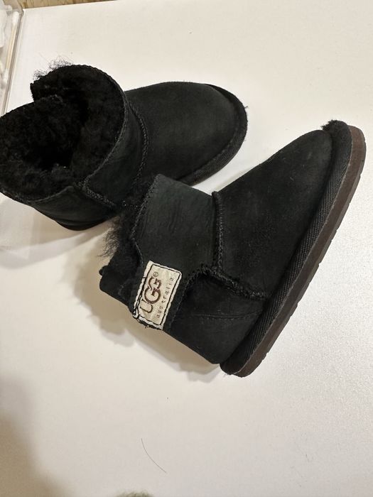 UGG оригінал. Овчина. На малюка