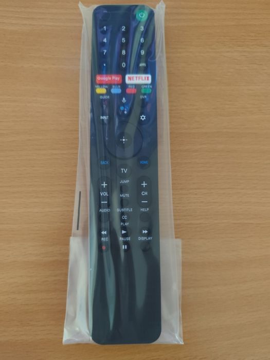 Comando Smart para Sony (genérico) NOVO