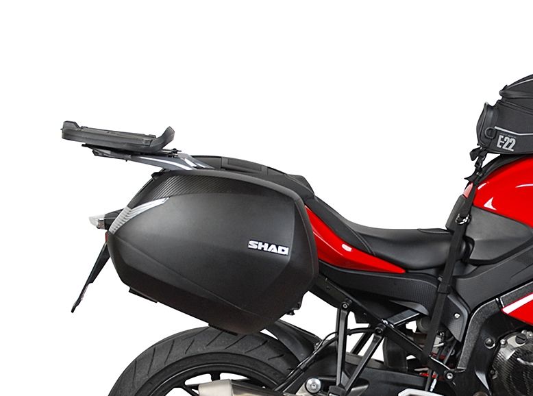 STELAŻ 3P S1000XR (15>19) BMW SHAD stelaż kufrów bocznych - WOSX15IF