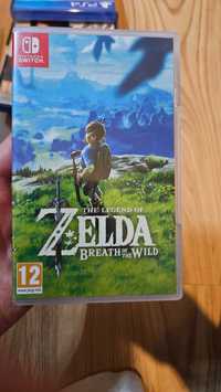 The Legend of Zelda: Breath of the Wild