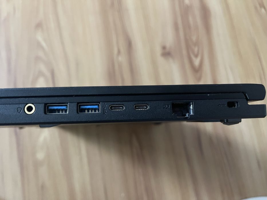 Laptop gamingowy MSI GF65 Thin 9sexr