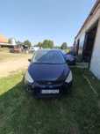 Ford s-max 2.5 t