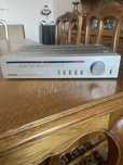 Tuner Unitra Faust 211D