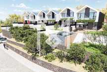 Moradia T3 em Construção, Abragão, Penafiel