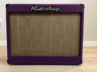 Combo gitarowe Rath-Amp Retro 50, Made in Germany