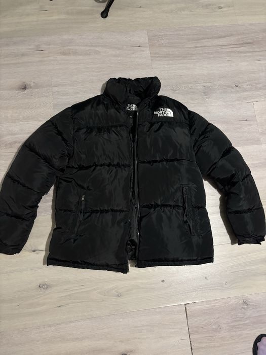 Kurtka zimowa The North Face