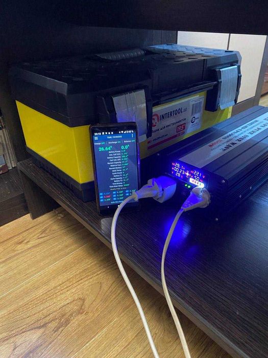 АККУМУЛЯТОРЫ EVE CATL 12-24v LiFePO Гелевые NMC Li-ion AGM от50до280Ah