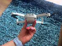 Drone dji mini 2 Novo