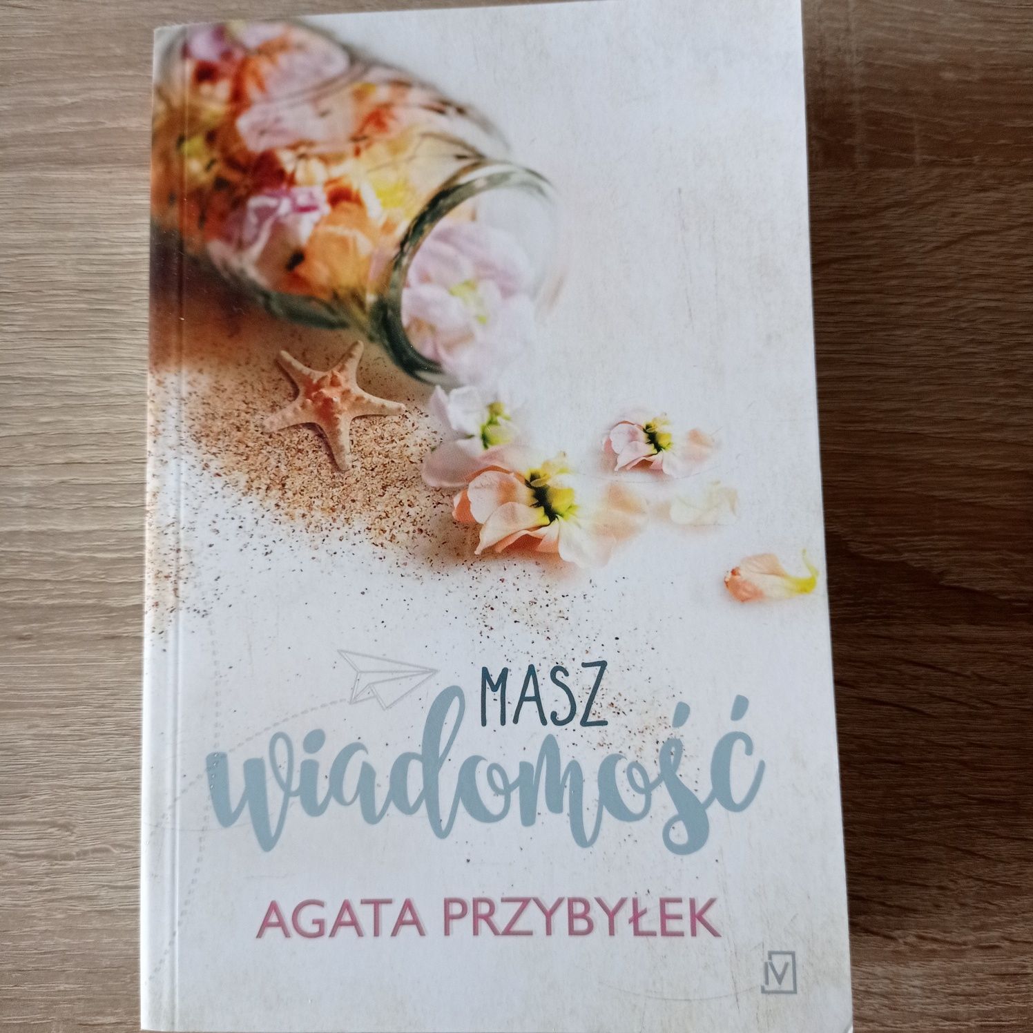 Masz wiadomość Agata Przybyłek