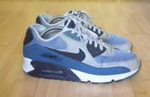 Oryginalne męskie buty NIKE AIR MAX 90 ESSENTIAL rozm.44