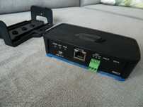 Crestron RMC3 jednostka centralna