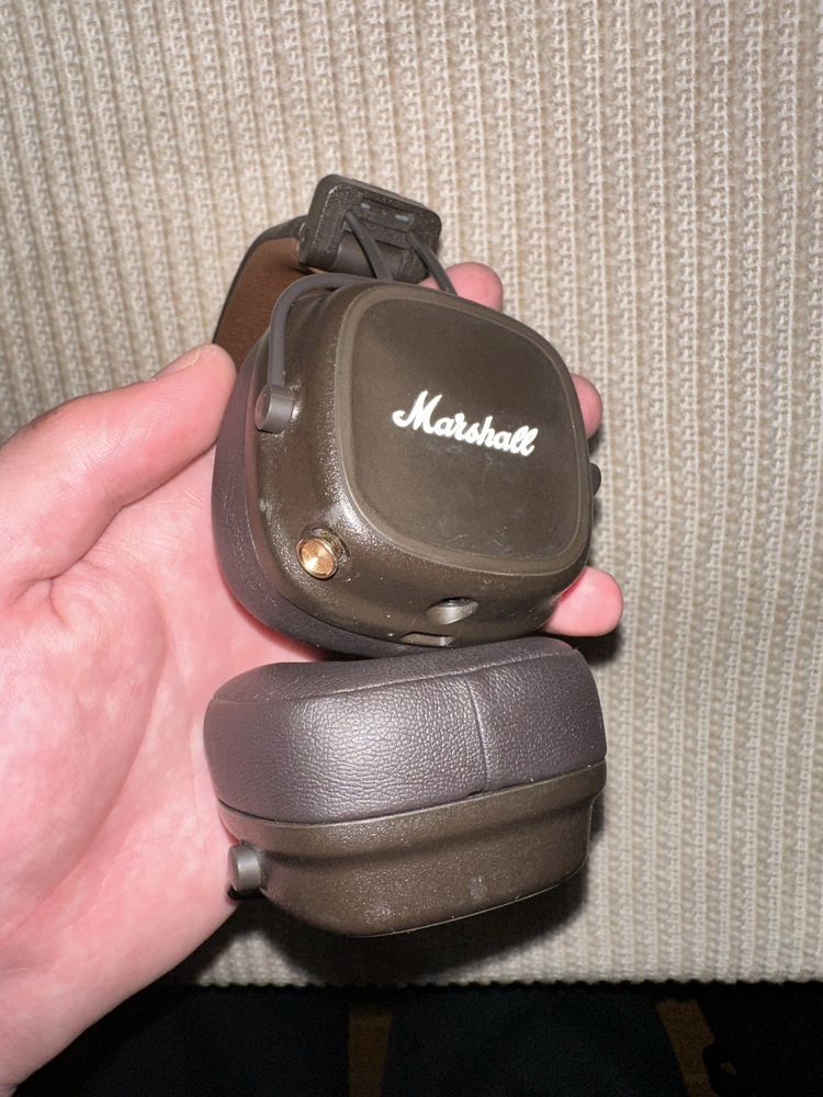 навушники marshall (major 4)