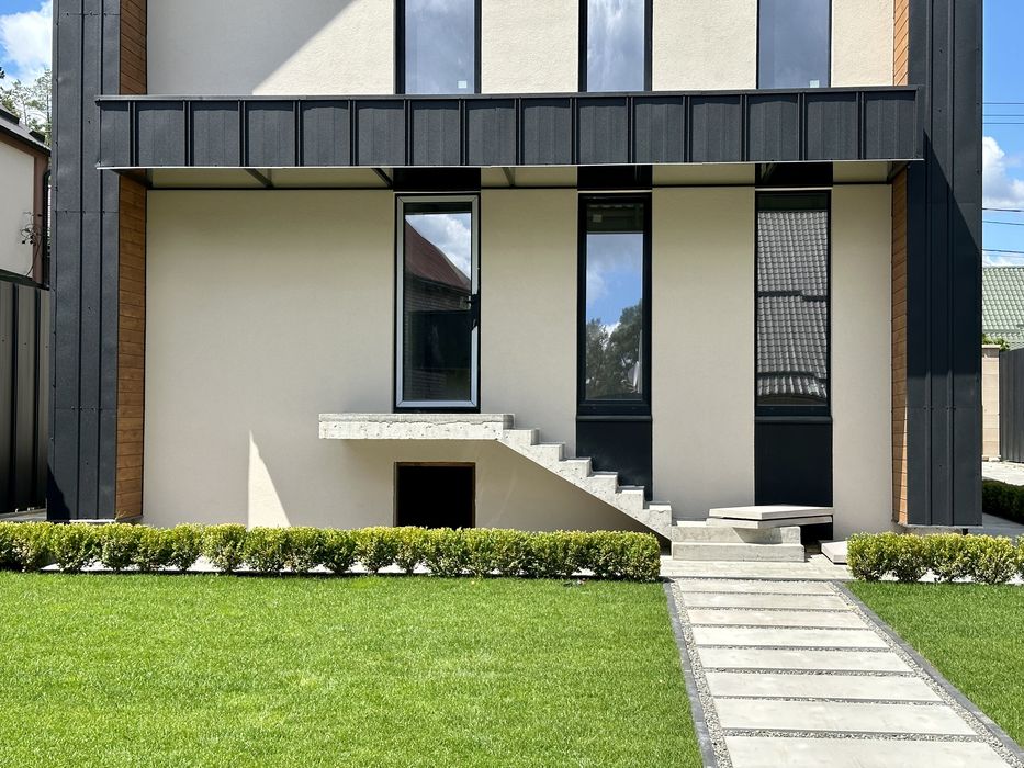 Будинок в Ірпені з підвалом. 205 000 $