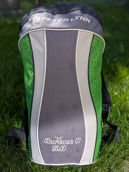 Latawiec kite Peter Lynn Hornet II 5.0