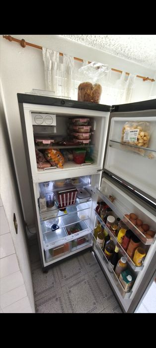 Frigorífico Hotpoint Ariston Enxtm 18322 X F 1 422 Litros