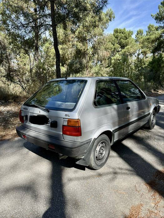 Nissan Micra 1.0