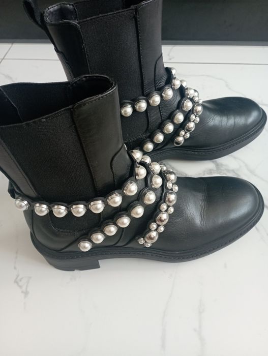 Стильная и удобная