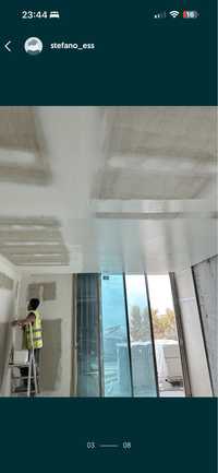 Pintor Airless & Remodelacoes LOW COST