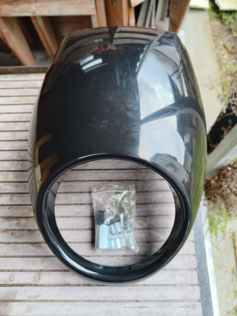 Czasza owiewka HARLEY Sportster Dyna Glide
