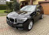 BMW X3 sDrive18d  2019