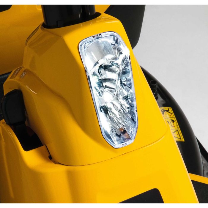 Traktor ogrodowy CubCadet LR2 NR76 mini-rider 14KM dostępny od ręki!