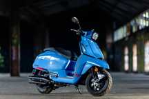 Lambretta  Lambretta X125 salon NOWY
