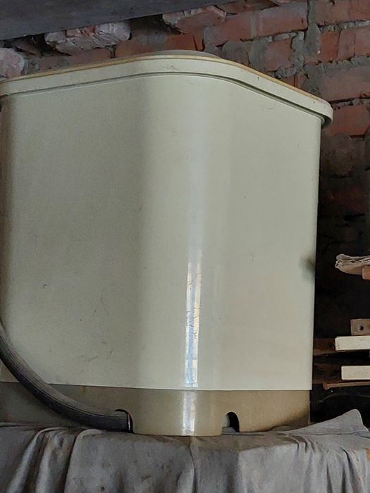 Пральна машина малютка  "Мокша"