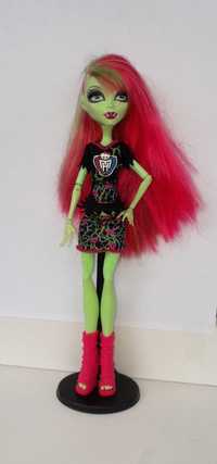 Кукла Monster High Венера