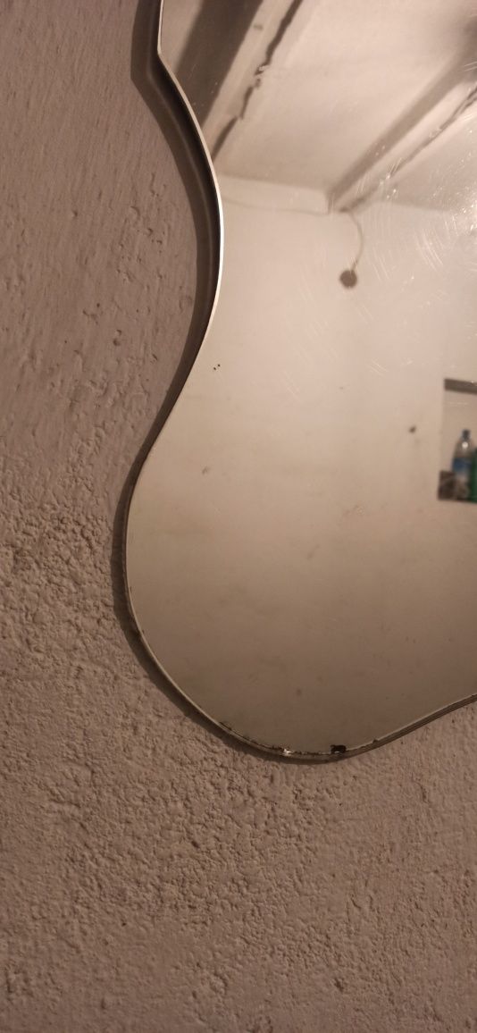 Lustro 80/60 - nieregularny kształt