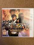 Gra Super Street Fighter 4 Nintendo 3DS