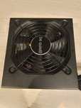 Sprzedam używany zasilacz be quiet power 9 600w w idealnym stanie