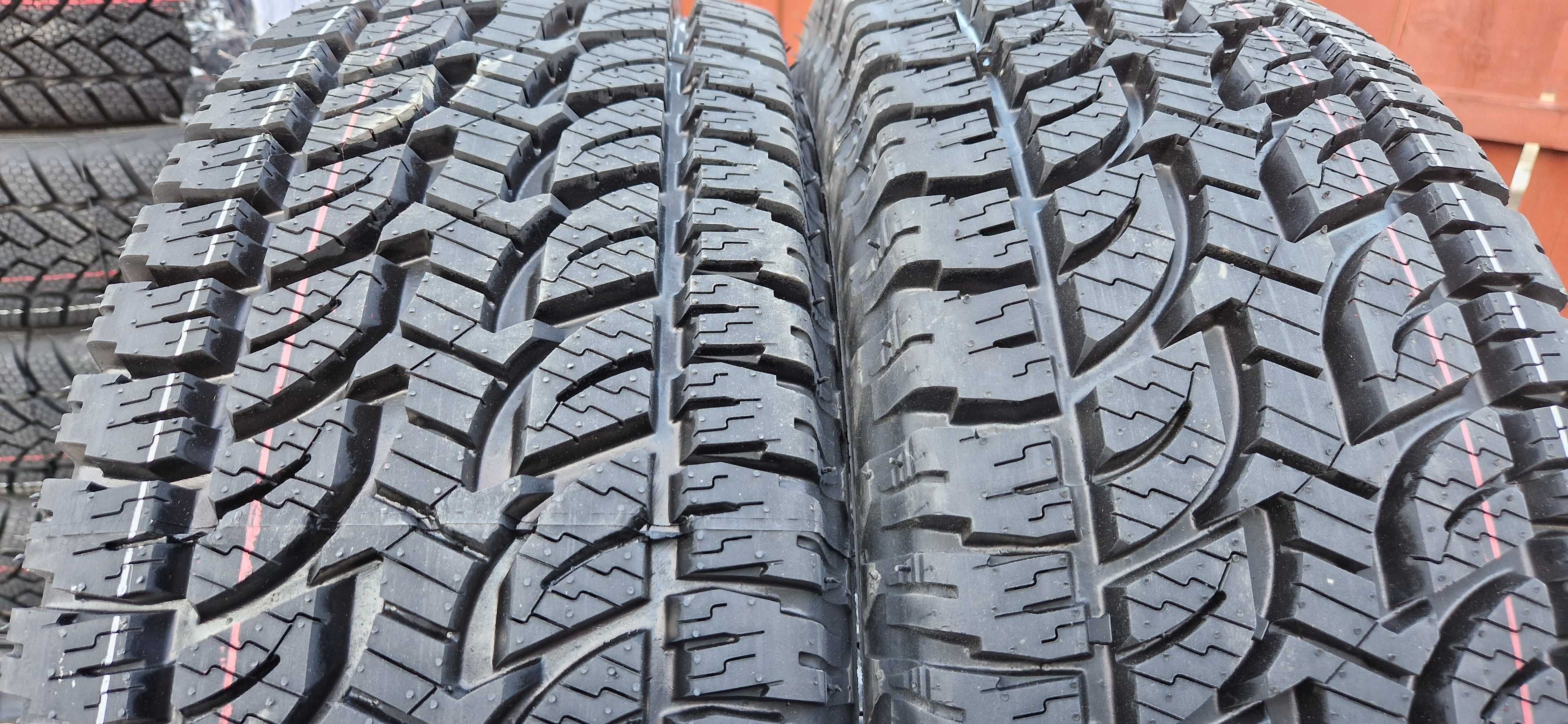 215/70R16 100H Gałgum All Terrain PH694 off Road 4X4