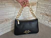 Torebka Torebeczka Damska Love Moschino