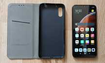 Smartfon XIAOMI Redmi 9A