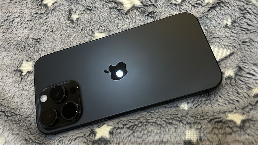 iPhone 16 Pro Max 256 Gb Neverlock!