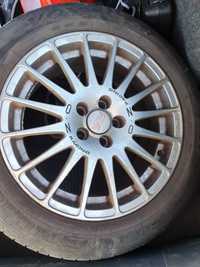 O Z Racing 16 cali 5x100 alufelgi M595