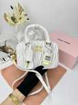 Оригінал Miu Miu White Повний Комплект!