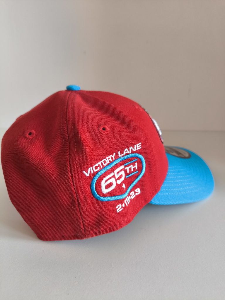 New Era czapka NASCAR Daytona 500