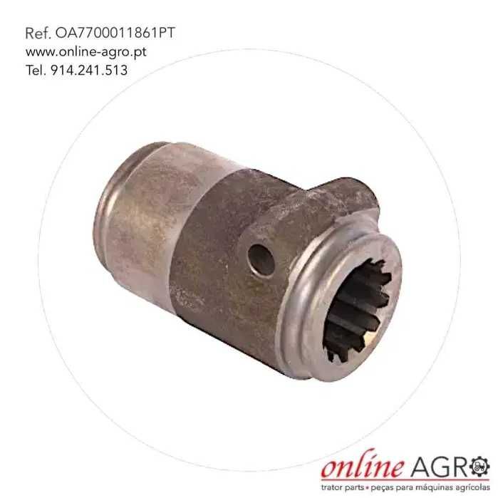 Peças para tratores em Beja