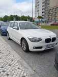 BMW 116 d