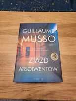 Sprzedam Książkę, Guillaume Musso