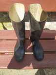 Buty gumowe rozm.43
